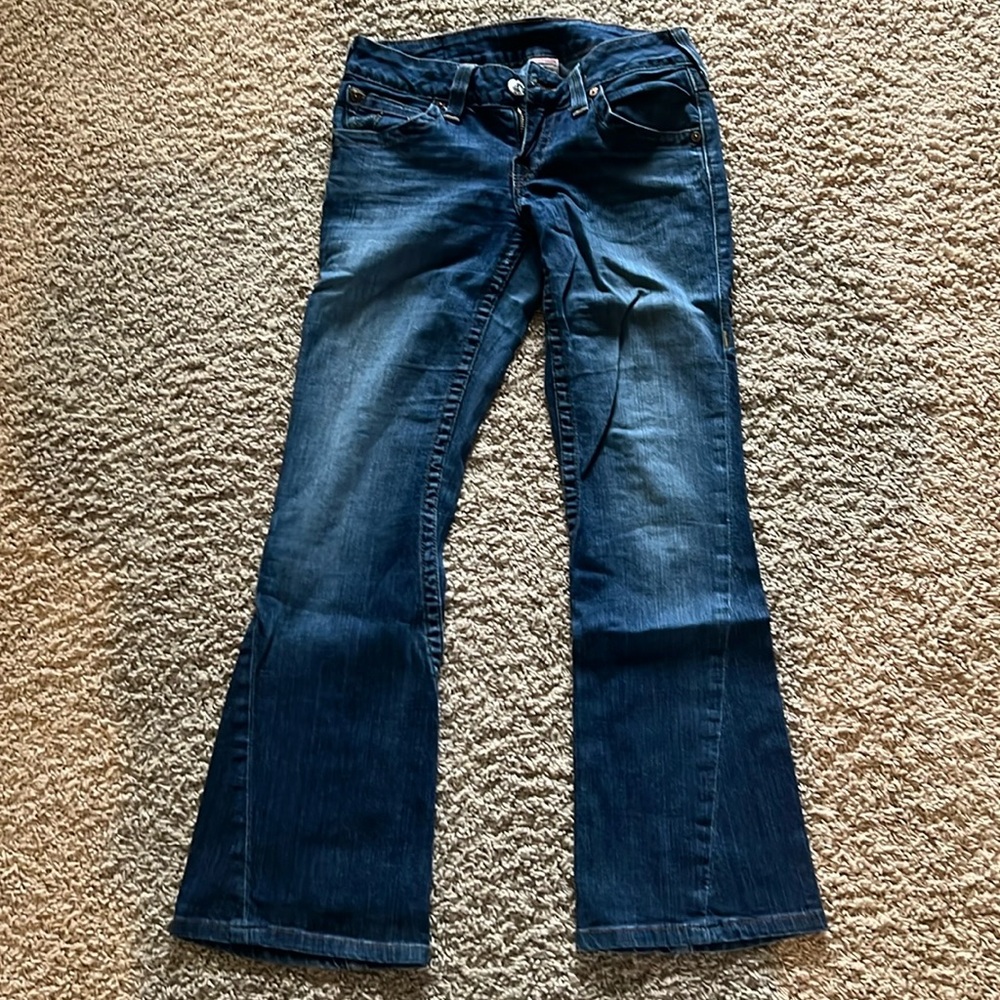 True Religion jeans